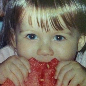 Meet your Posher, Zoe